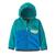 Baby Micro D Snap-T Jkt Vessel Blue 18M (12-18M) 