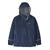 K Torrentshell 3L Rain Jkt New Navy L (12 år) 