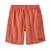 K Baggies Shorts 7 in. - Lined Coho Coral L (12 år) 
