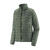 W Down Sweater Hemlock Green S 