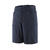 M Venga Rock Shorts Smolder Blue 36 