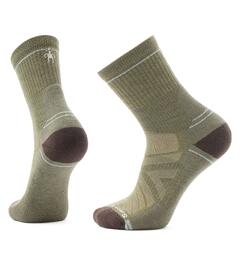 Hike Light Cushion Mid Crew Socks
