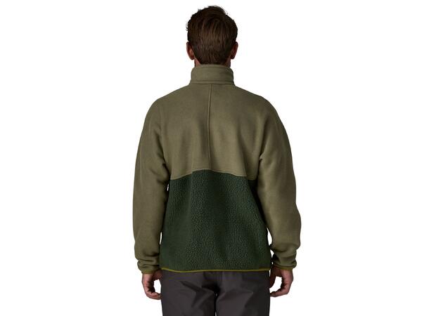 M Retro Pile 1/2 Snap P/O 