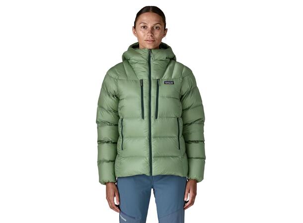 W Fitz Roy Down Hoody