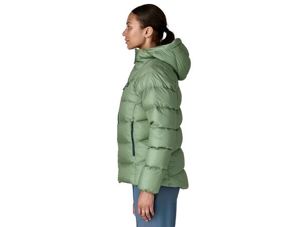 W Fitz Roy Down Hoody