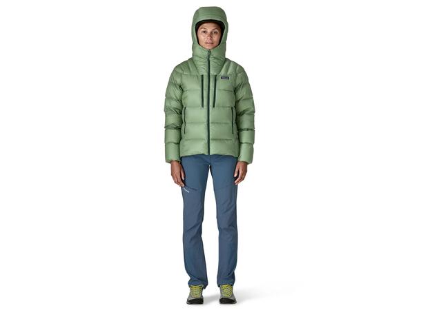 W Fitz Roy Down Hoody