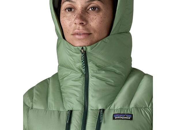 W Fitz Roy Down Hoody