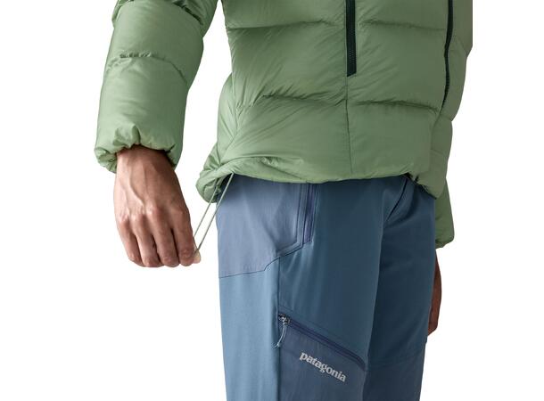 W Fitz Roy Down Hoody