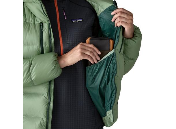 W Fitz Roy Down Hoody