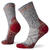 W Performance Hike Light Cushion Crew Light Gray M (38-41) 
