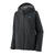 M Torrentshell 3L Rain Jkt Black S 