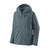 M Granite Crest Rain Jkt Plume Grey S 