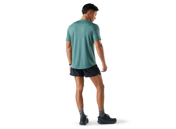 M Active Mesh Short Sleeve Tee 