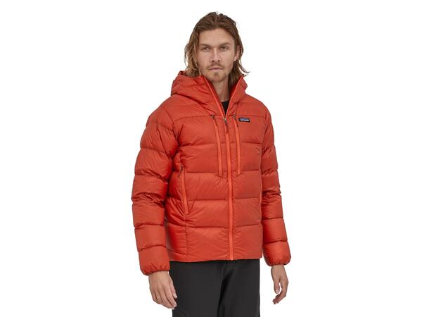 M Fitz Roy Down Hoody