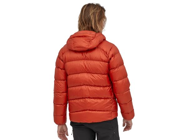 M Fitz Roy Down Hoody