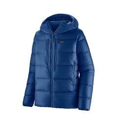 M Fitz Roy Down Hoody