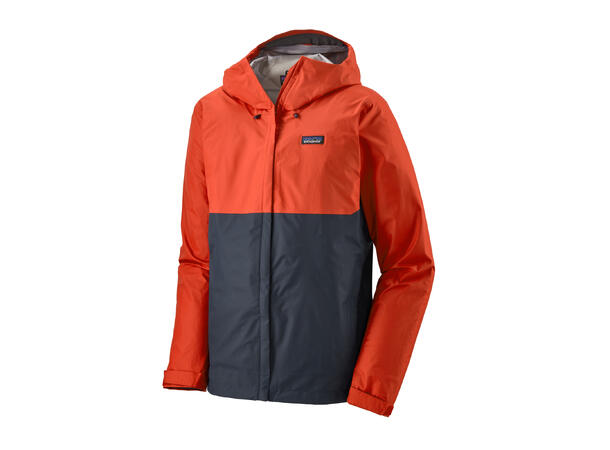 M Torrentshell 3L Jkt