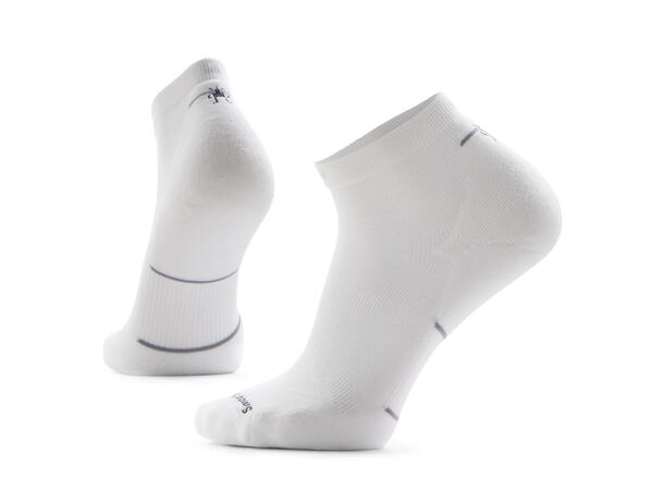 Run Targeted Cushion Ankle Socks 
