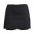 W Active Lined Skirt Black L 