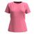 W Active Ultralite Short Sleeve Guava Pink S 