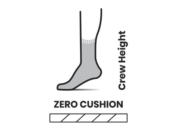 Hike Classic Edition Zero Cushion Liner 