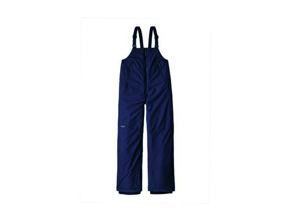 K's Powder Town Bibs