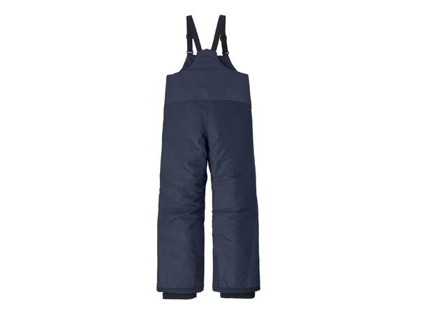 K's Powder Town Bibs 