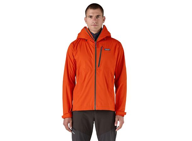 M Granite Crest Rain Jkt