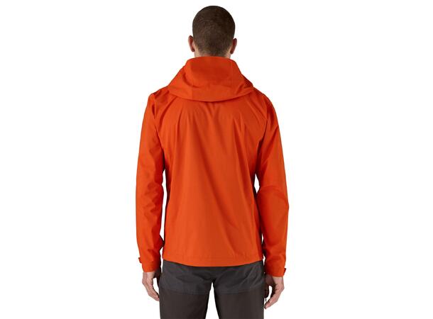 M Granite Crest Rain Jkt