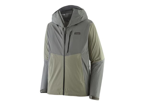 M Granite Crest Rain Jkt 