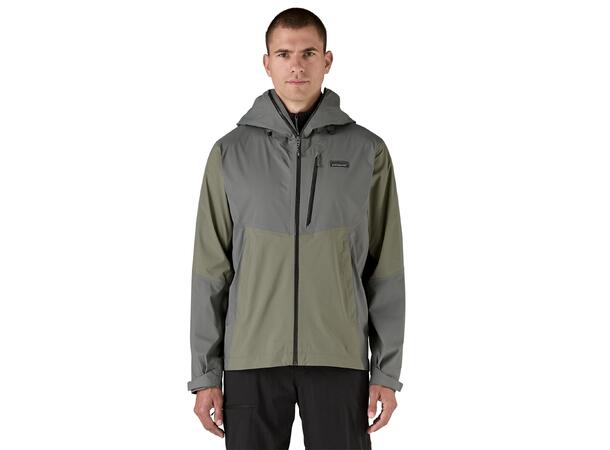 M Granite Crest Rain Jkt 