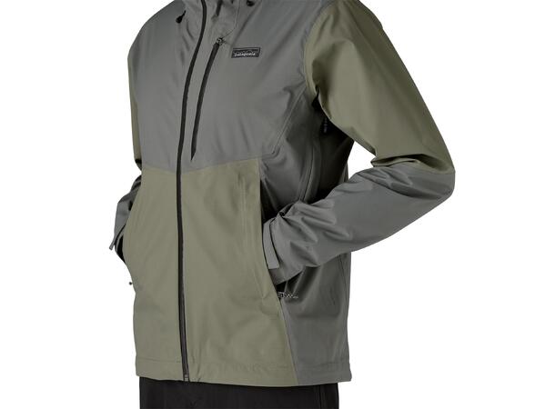 M Granite Crest Rain Jkt 