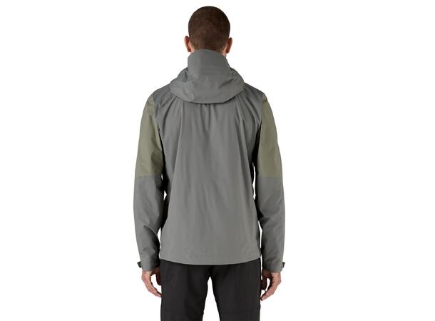M Granite Crest Rain Jkt 