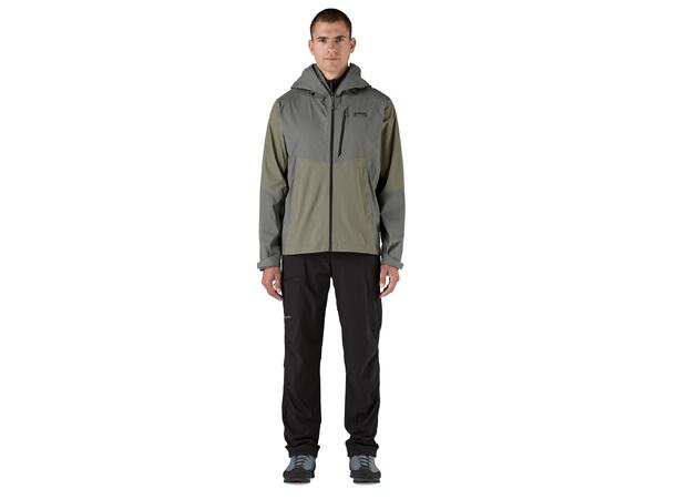 M Granite Crest Rain Jkt 