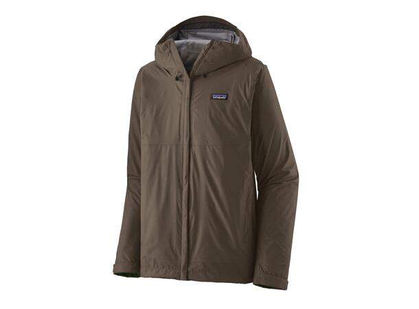 M Torrentshell 3L Rain Jkt 