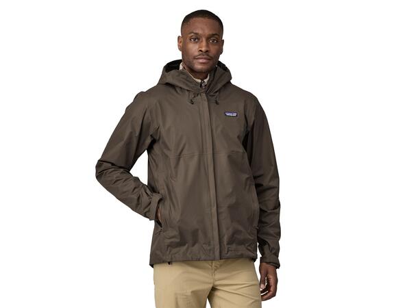 M Torrentshell 3L Rain Jkt 