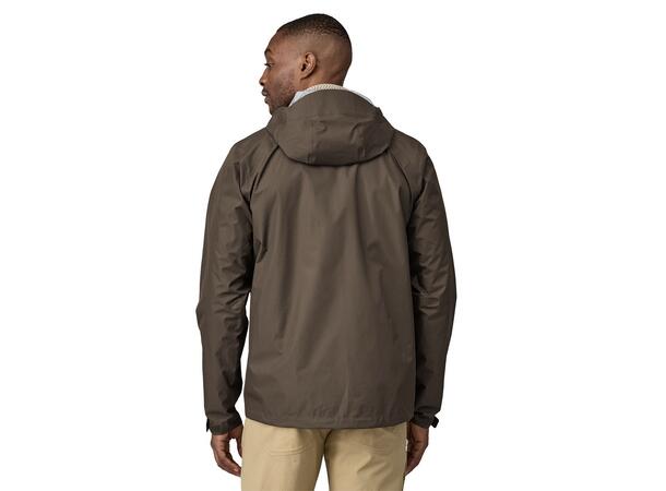 M Torrentshell 3L Rain Jkt 