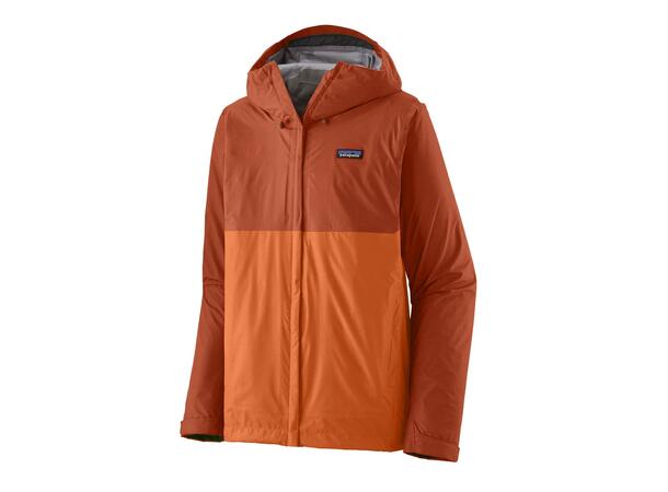M Torrentshell 3L Rain Jkt 