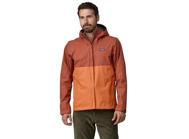 M Torrentshell 3L Rain Jkt 
