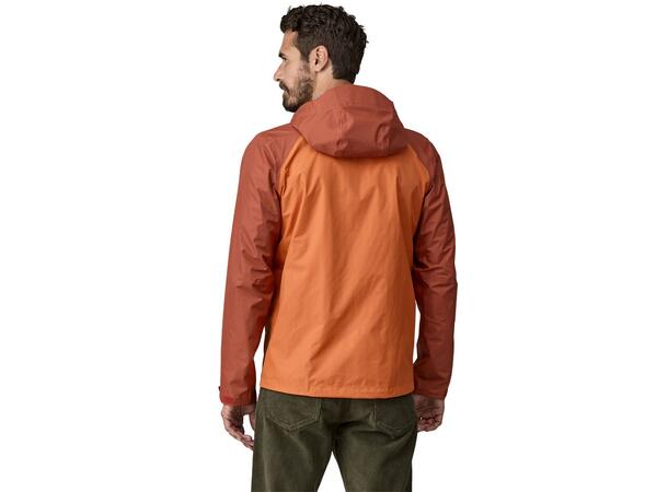 M Torrentshell 3L Rain Jkt 
