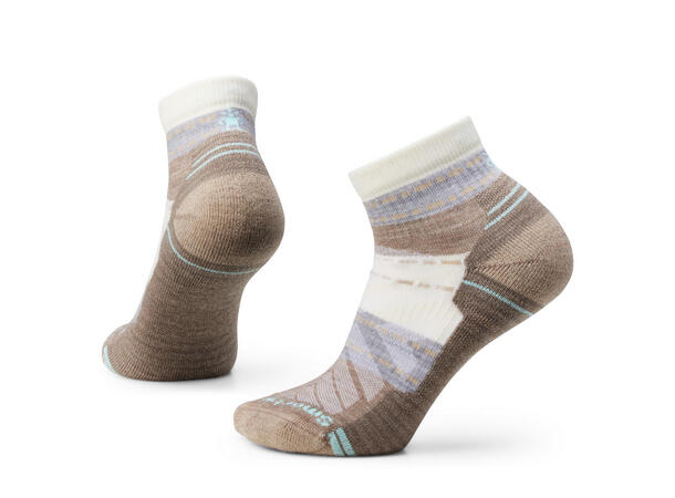 W Perf Hike Light Cush Margarita Ankle