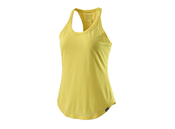 W Cap Cool Trail Tank