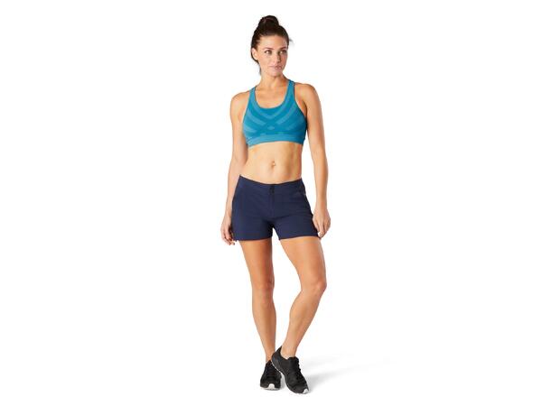 W Seamless Racerback Bra 