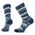 W Perf Hike Light Cushion Margarita Crew Deep Navy M (38-41) 