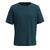 M Active Ultralite Short Sleeve Twilight Blue L 