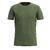 M Merino Short Sleeve Tee Fern Green L 