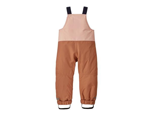 Baby Snow Pile Bibs