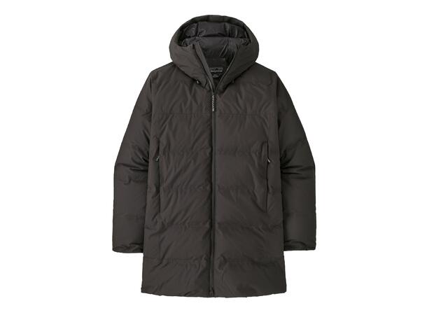 M Jackson Glacier Parka