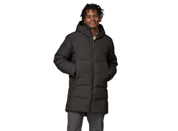 M Jackson Glacier Parka
