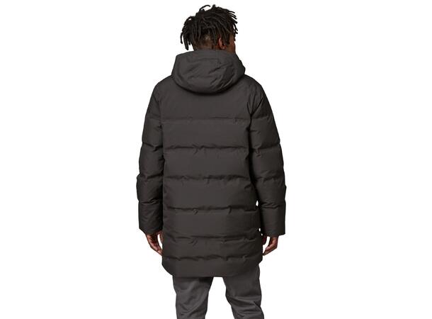 M Jackson Glacier Parka